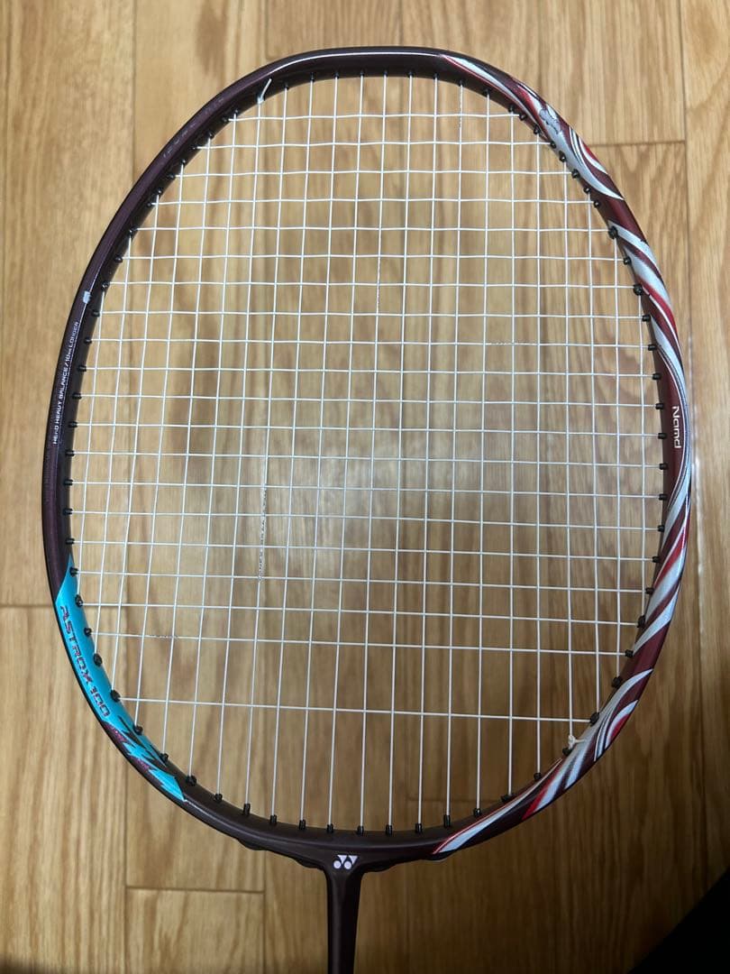 smo様　アストロクスzz pro 88d pro