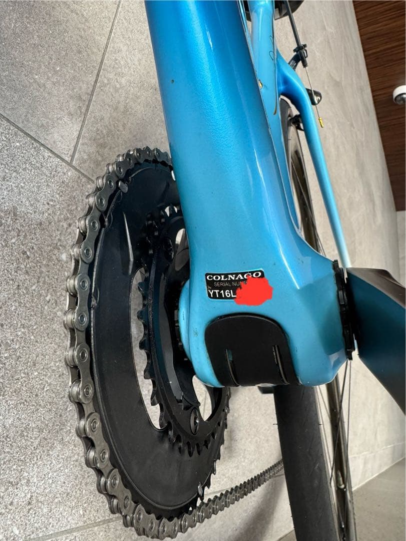 コルナゴ　コンセプトCOLNAGO CONCEPT