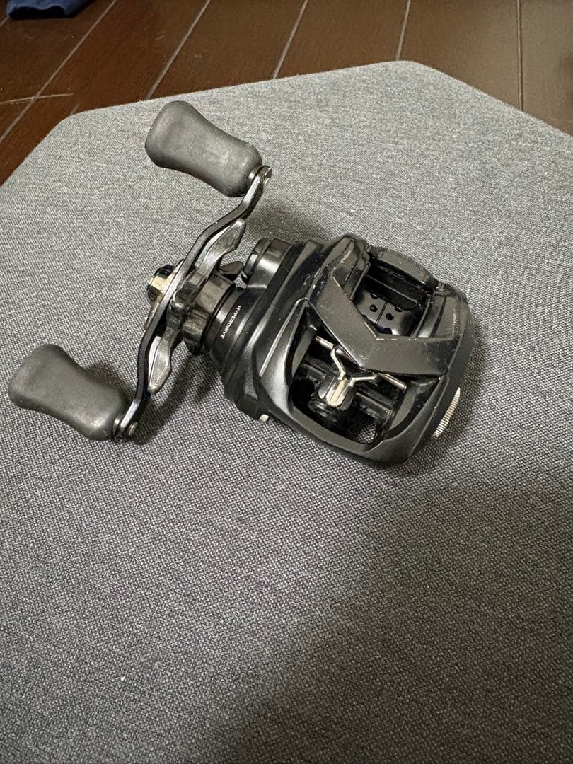 Daiwa ベイトダイワ　タトゥーラ80