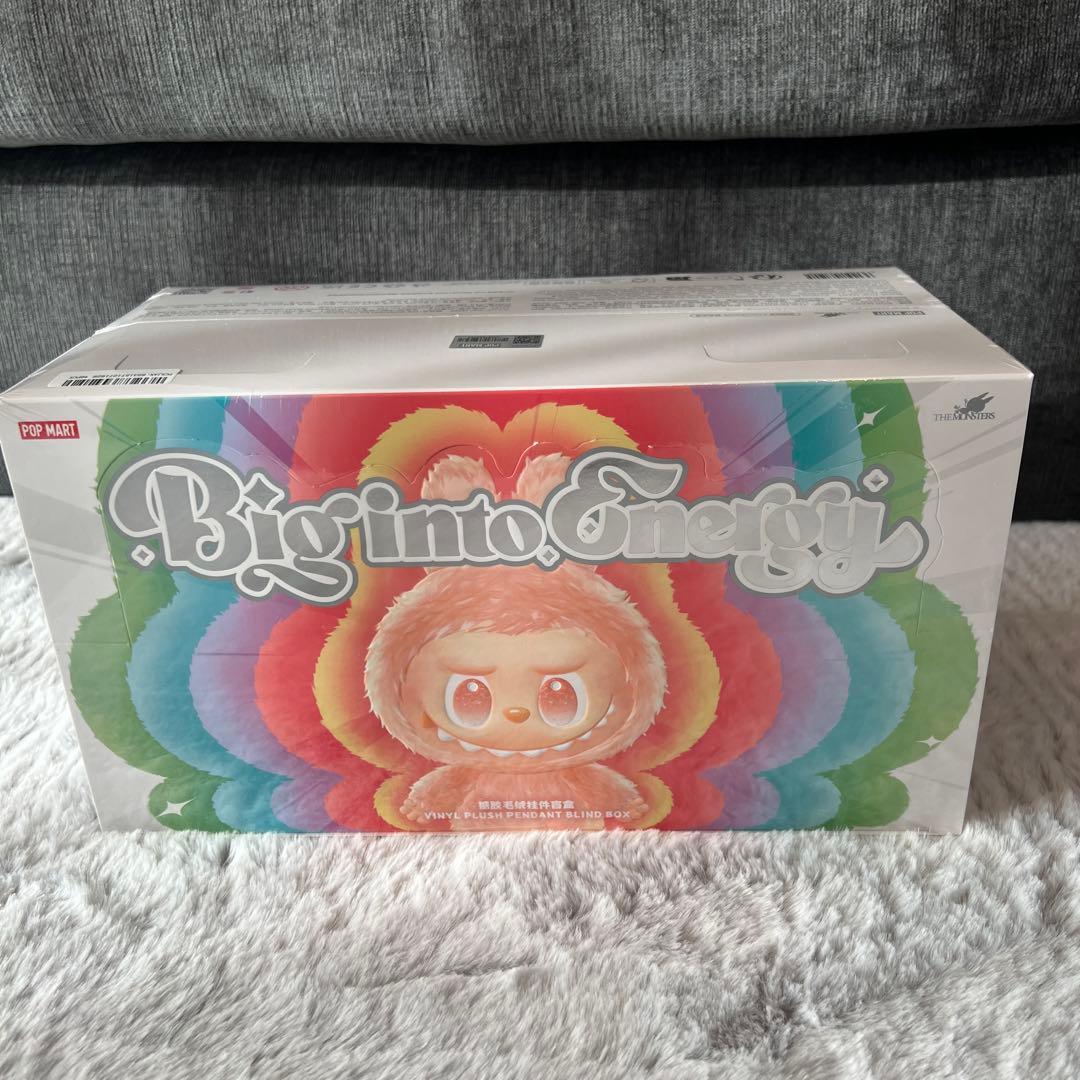 ラブブ　BOX