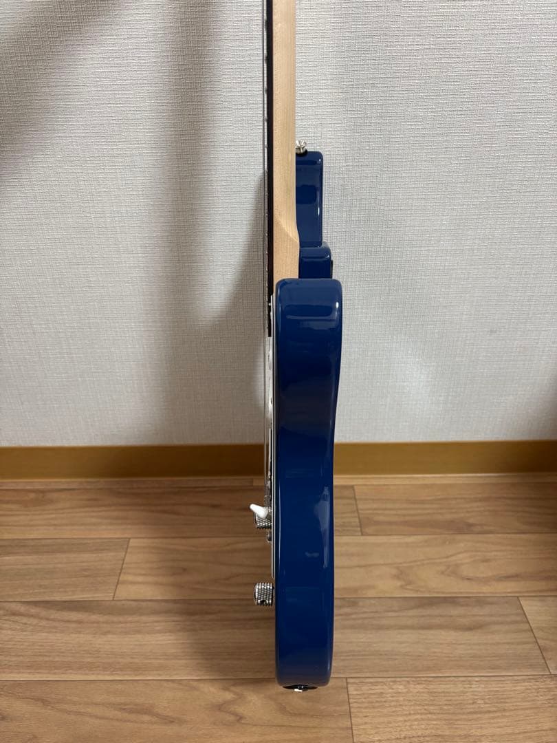 ギター Yamaha Pacifica 112V UTB