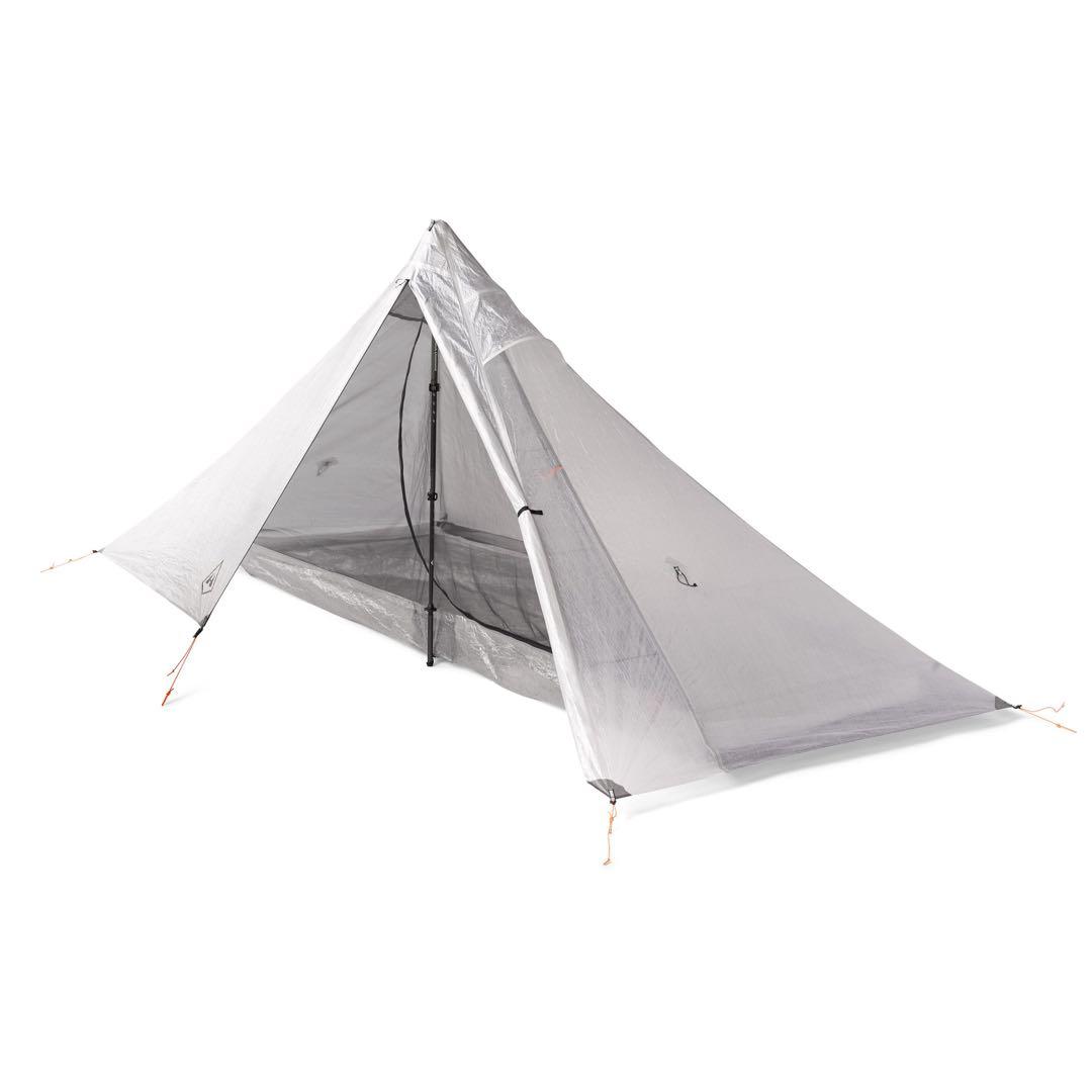 新品ハイパーライトマウンテンギアMID1 ミッド1