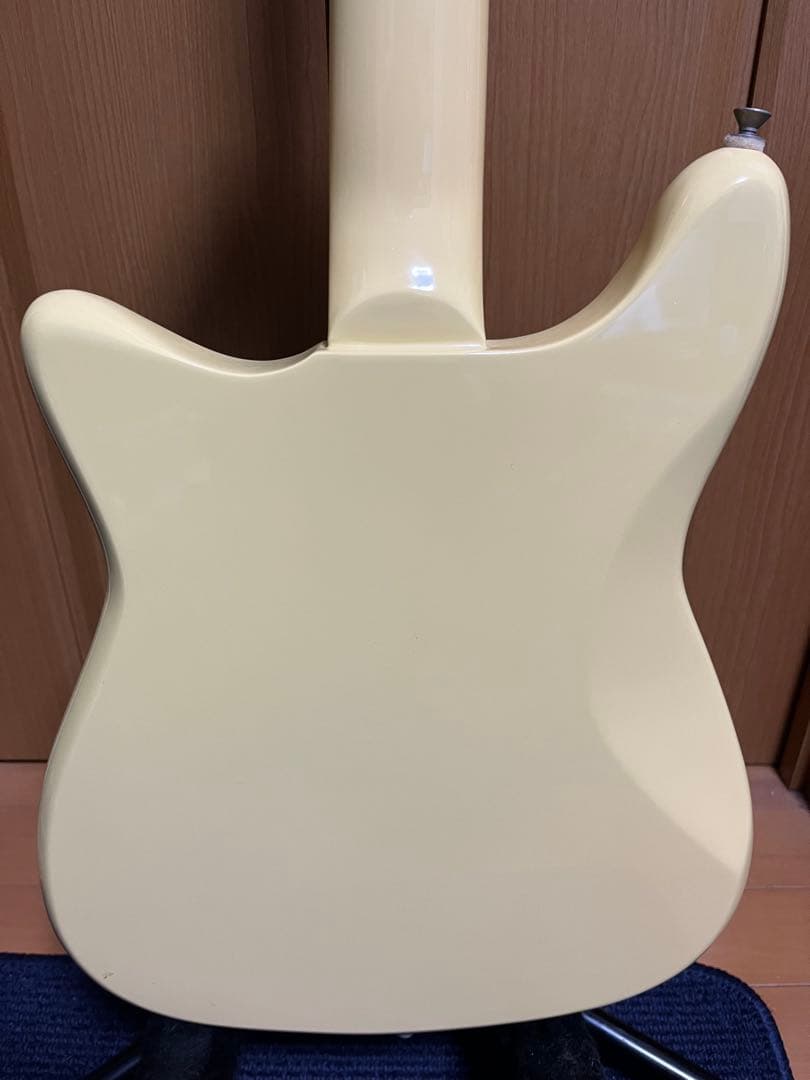 限定値下 Epiphone Wilshire ウィルシャー マイケミ アイイアロ