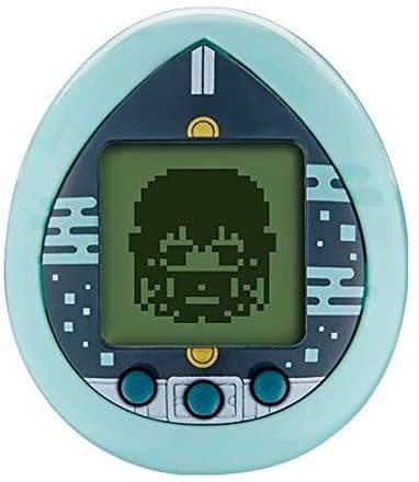 鬼滅の刃　きめつたまごっち　【柱集結版】　 時透無一郎　新品　未開封　未使用品