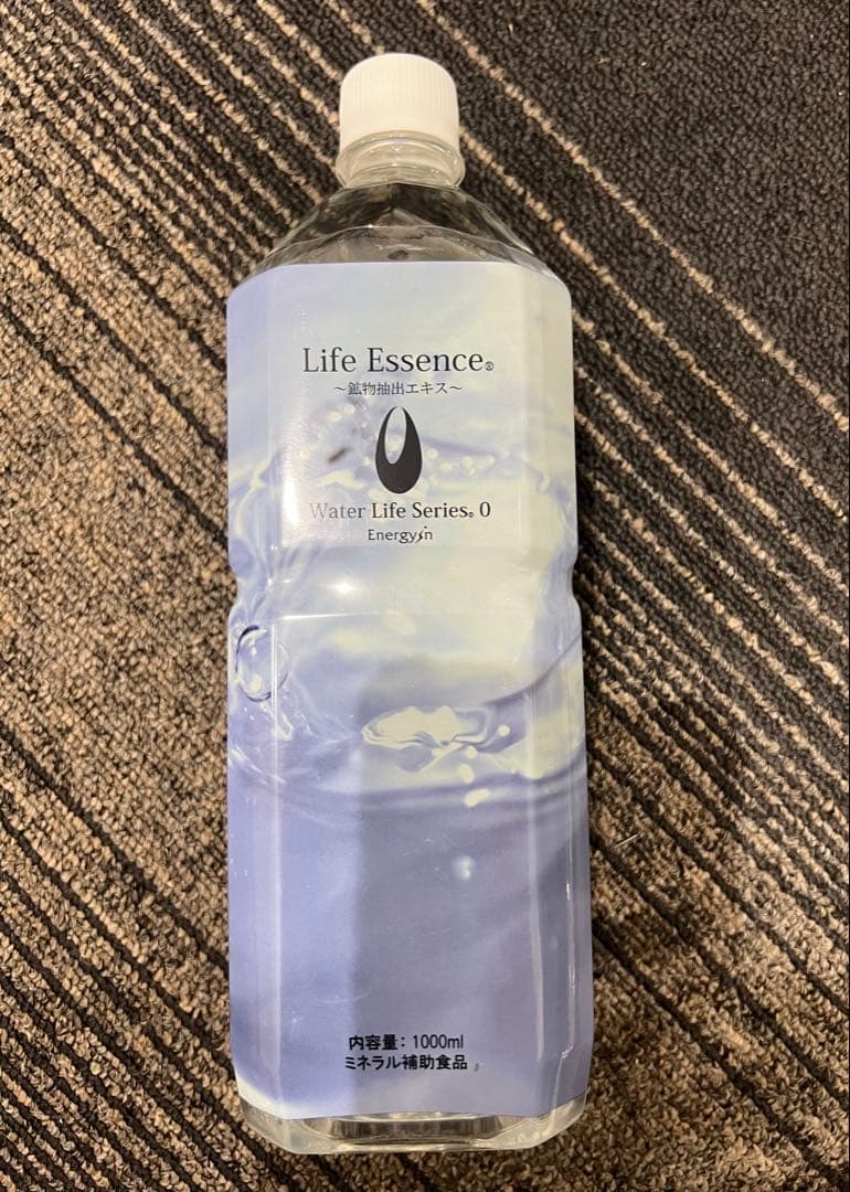 ライフエッセンス　　1L