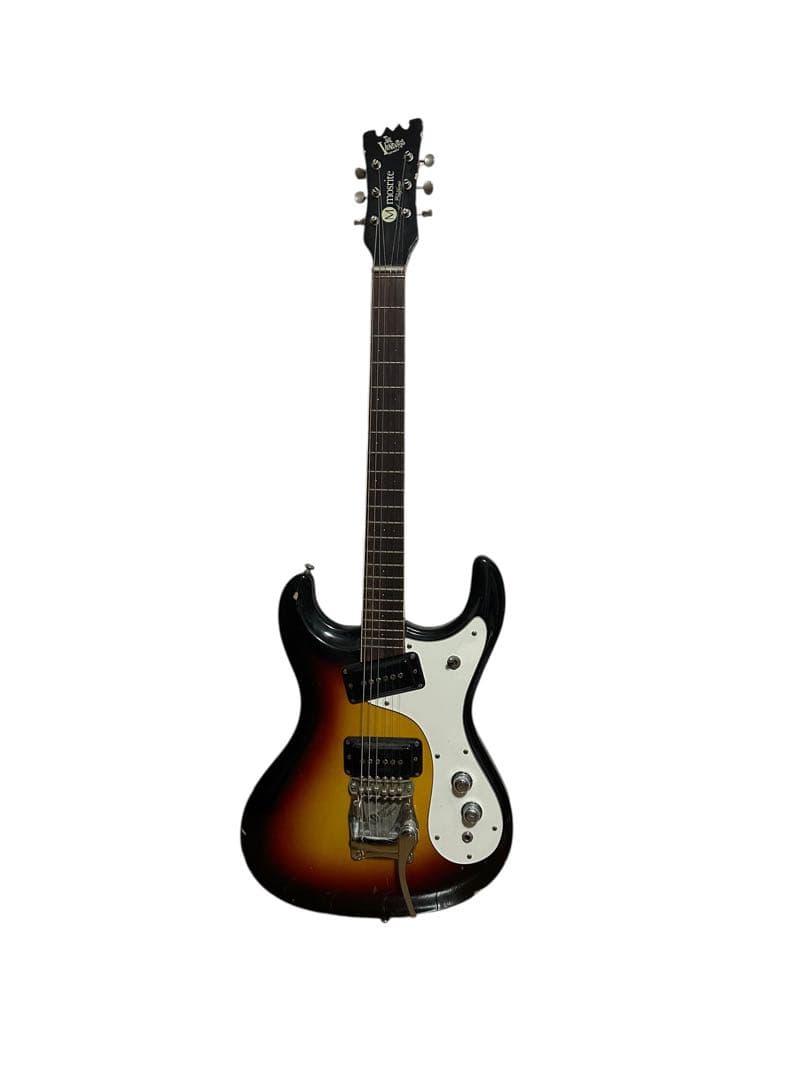 モズライト Mosrite エレキギター THE VENTURES
