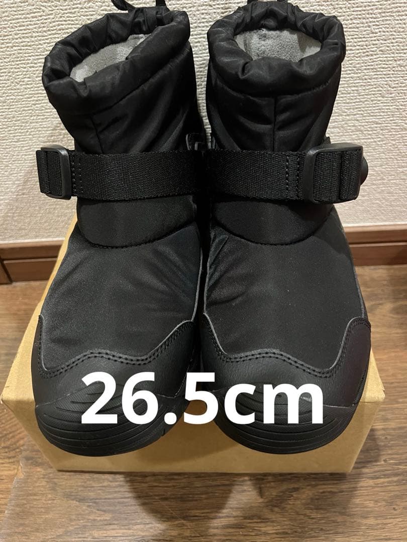 KEEN キーン HOODROMEO WP フッドロメオ ウォータープルーフ