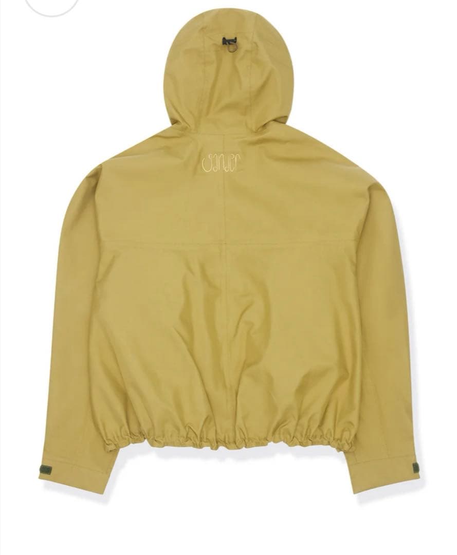 gander Peveril Jacketガンダーぺヴェリルジャケット