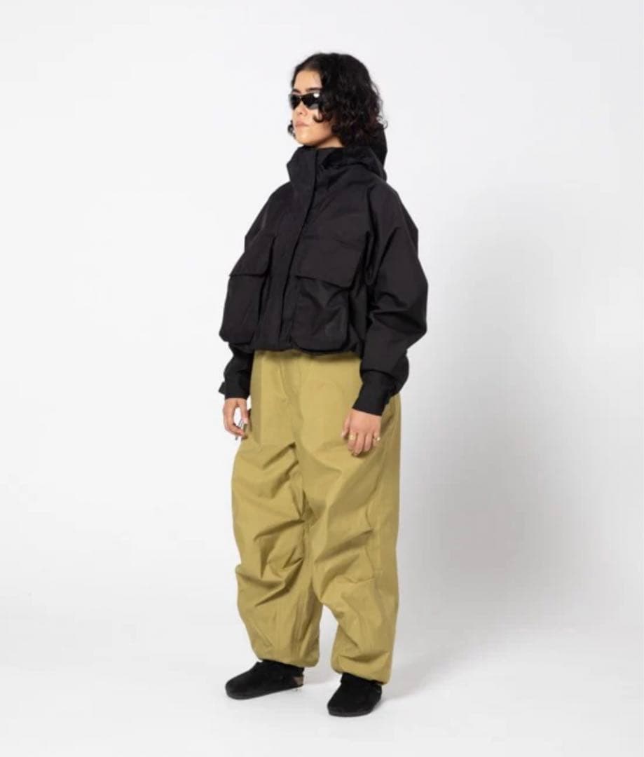 gander Peveril Jacketガンダーぺヴェリルジャケット