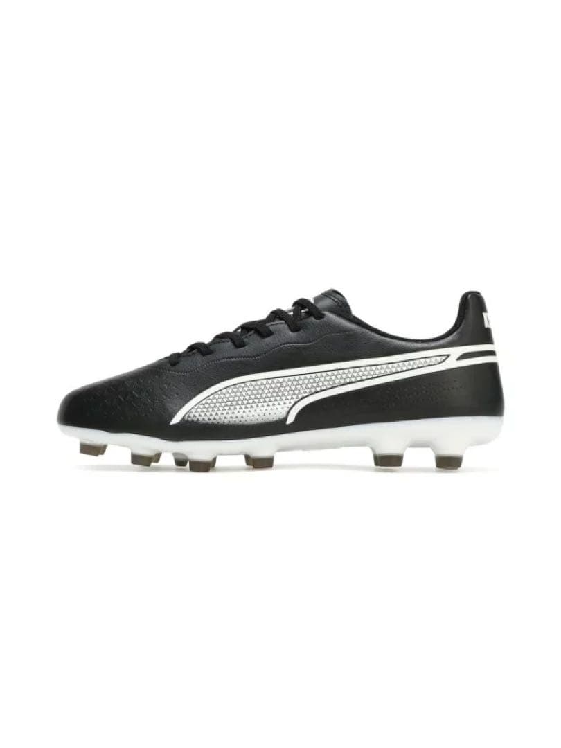 PUMA プーマ キング HG サッカー スパイク 26.5