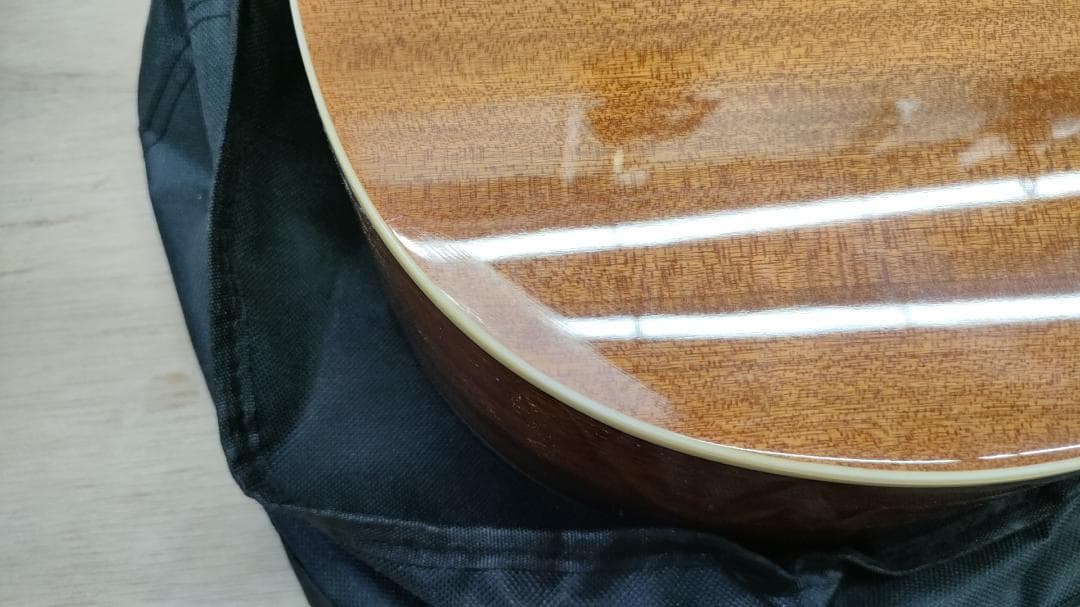 ■HONEY BEE ハニービー■アコースティックギター■F-15 MH■