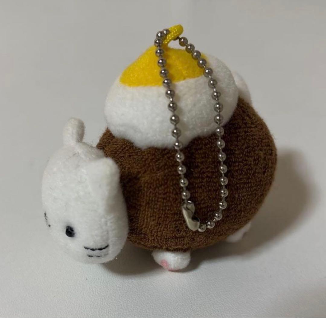 にゃんにゃんにゃんこ ケース入りにゃんこレストラン にゃんバーグ レア