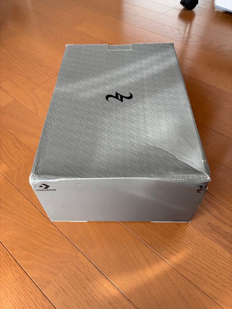 未使用 shai 001 Converse コンバース SGA 28cm OKC
