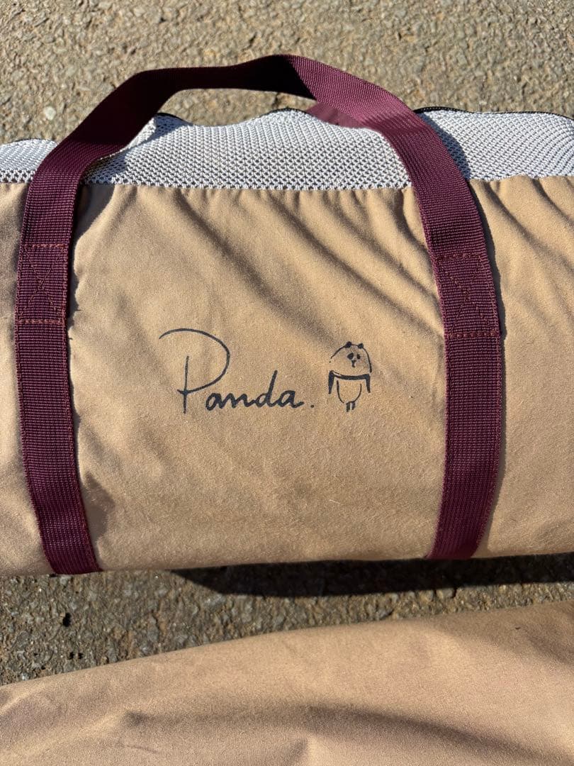 tent-Mark Design テンマク PANDA TC+
