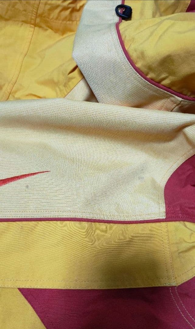【NIKE ACG ナイキ エーシージー】スノーボードウェア セットアップ 上下