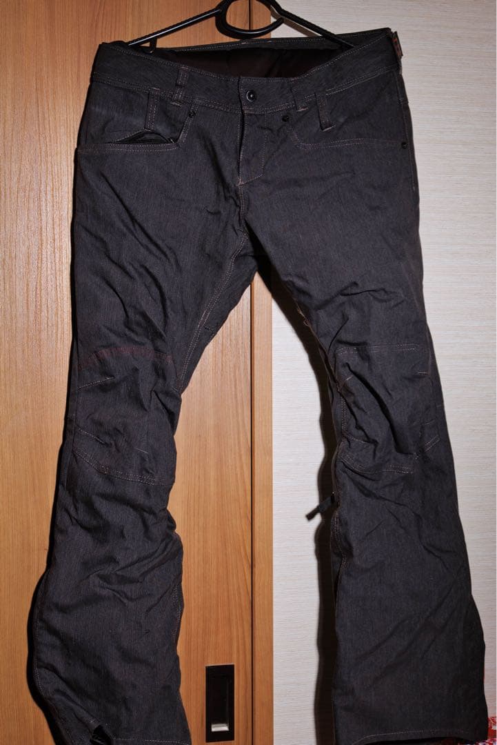 Gackt Kissmark スノーボードパンツ　スノボウエア　キスマーク