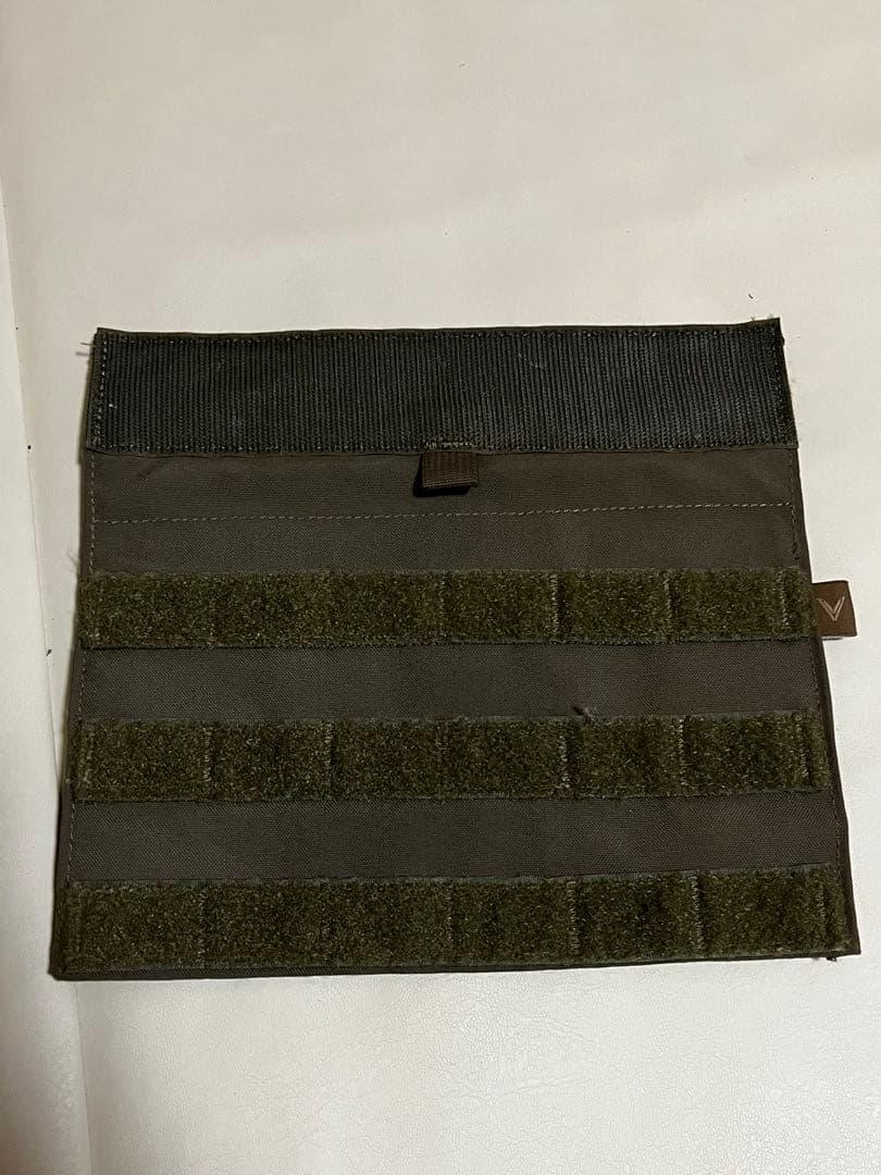 ベロシティーシステムズ スカラベLT レンジャーグリーン Sサイズ