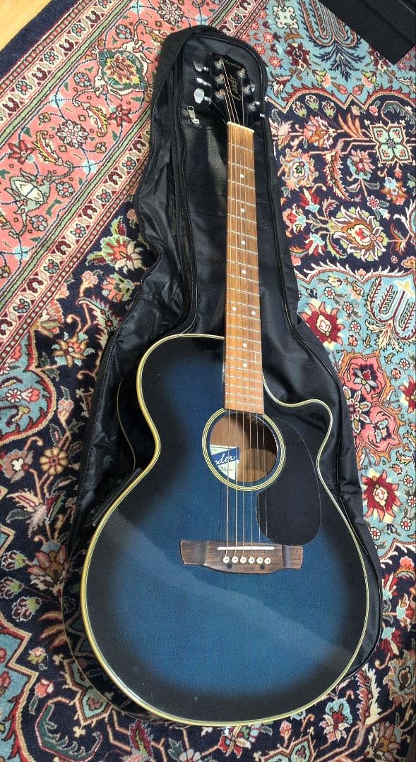 takamine タカミネ　cooder tcp500 アコギ　ギター