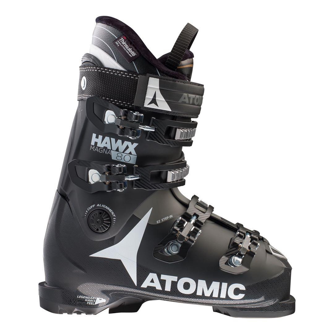【値下げ】ATOMIC HAWX MAGNA80 26.0-26.5cm初中級