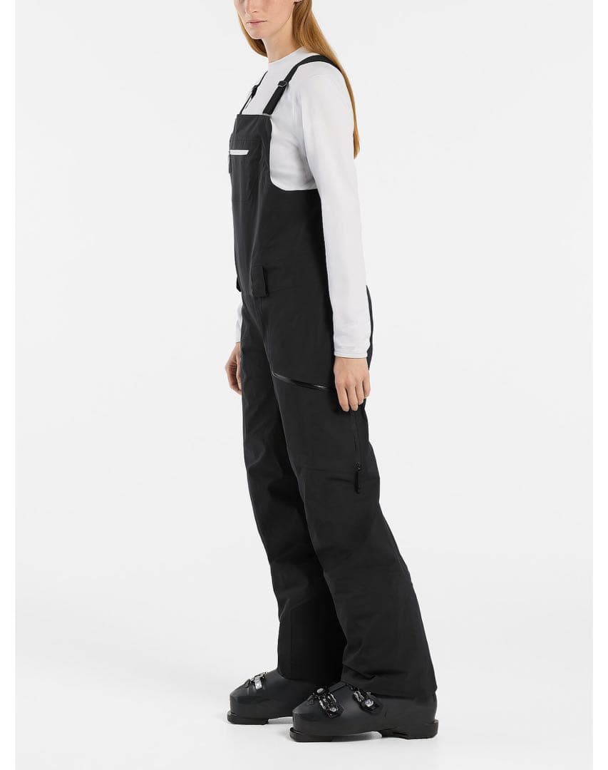 ARC’TERYX Sentinel Bib Pant Women’s