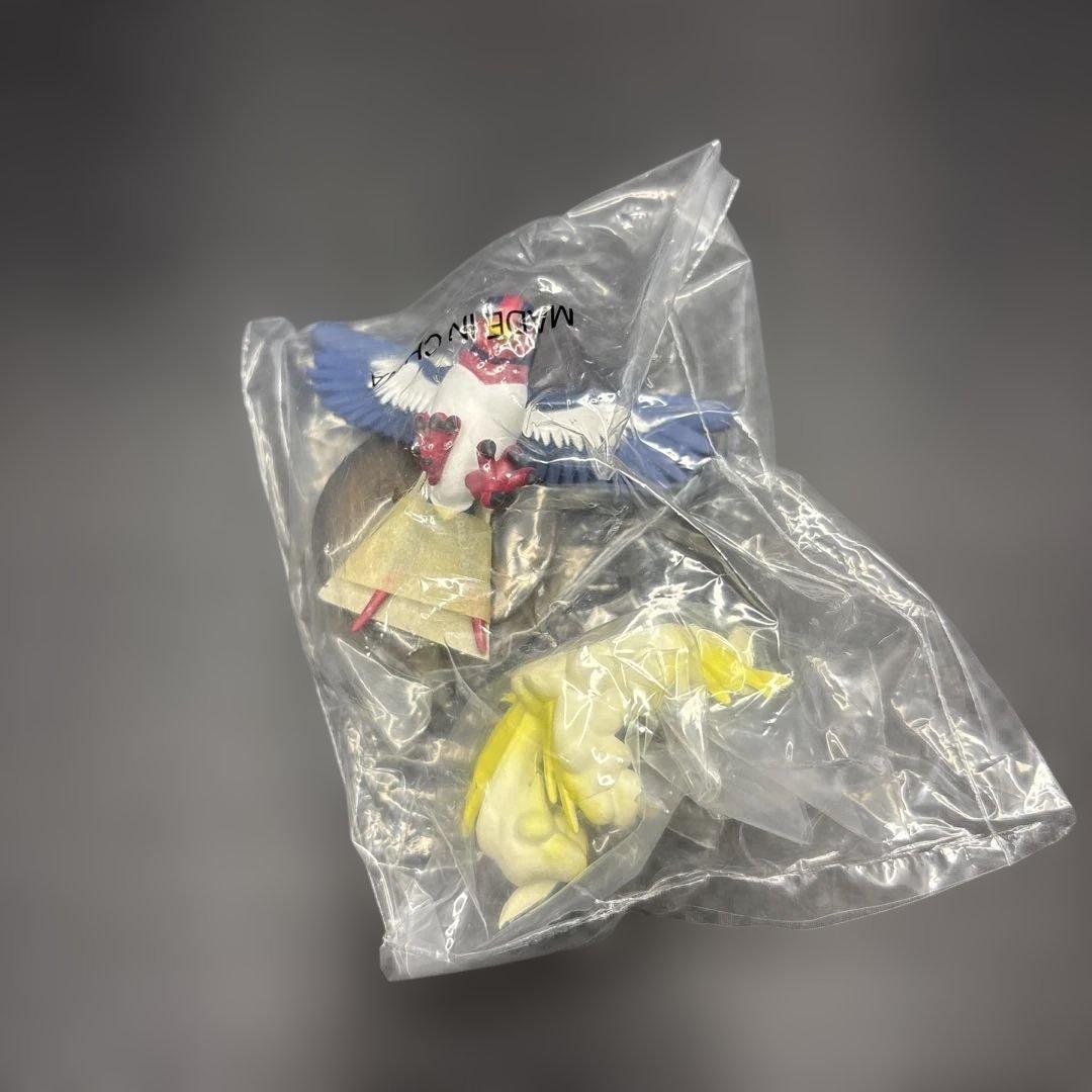 ポケモン　ボトルキャップフィギュア　まとめ売り