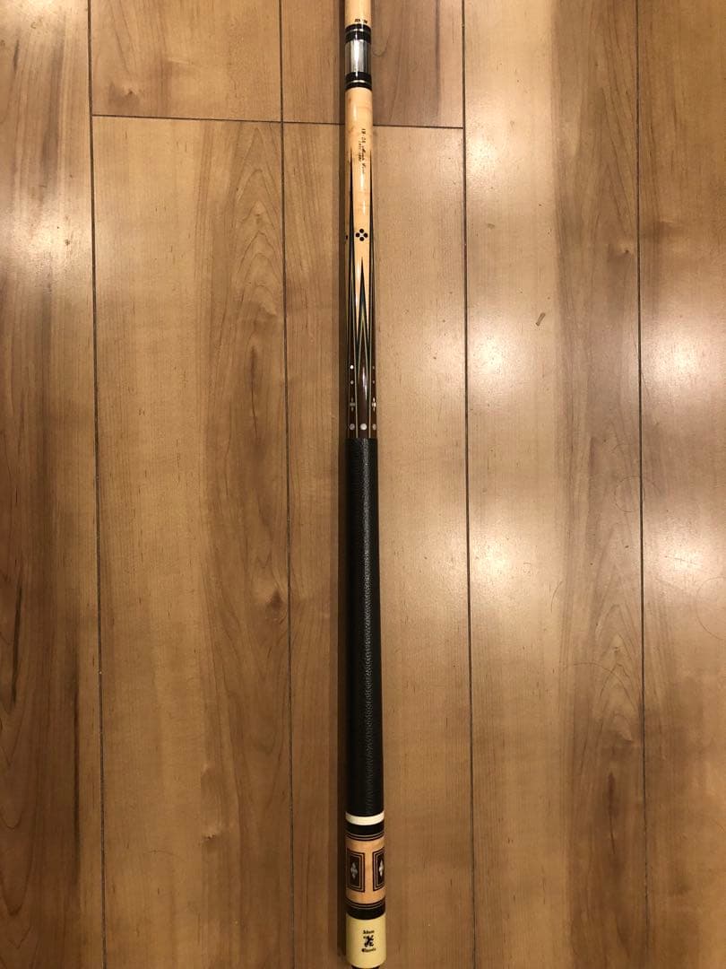 Adam AH-26 美品　10山パイロ　バンブーシャフト