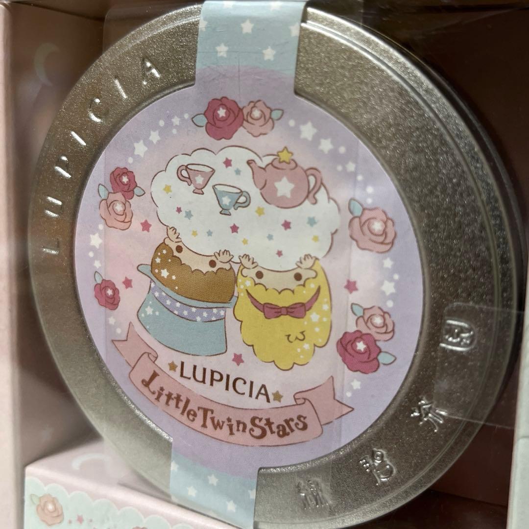 キキララ 懐中時計