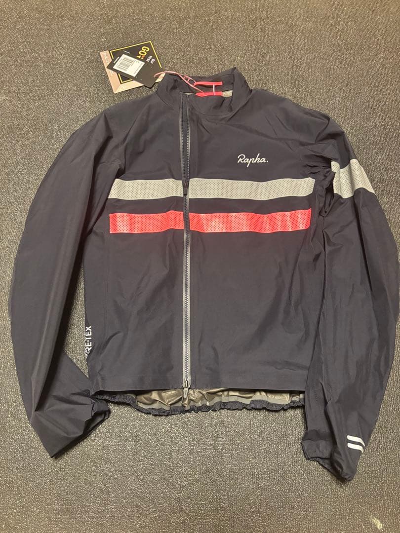 ラファ　レインジャケット　GORE-TEX
