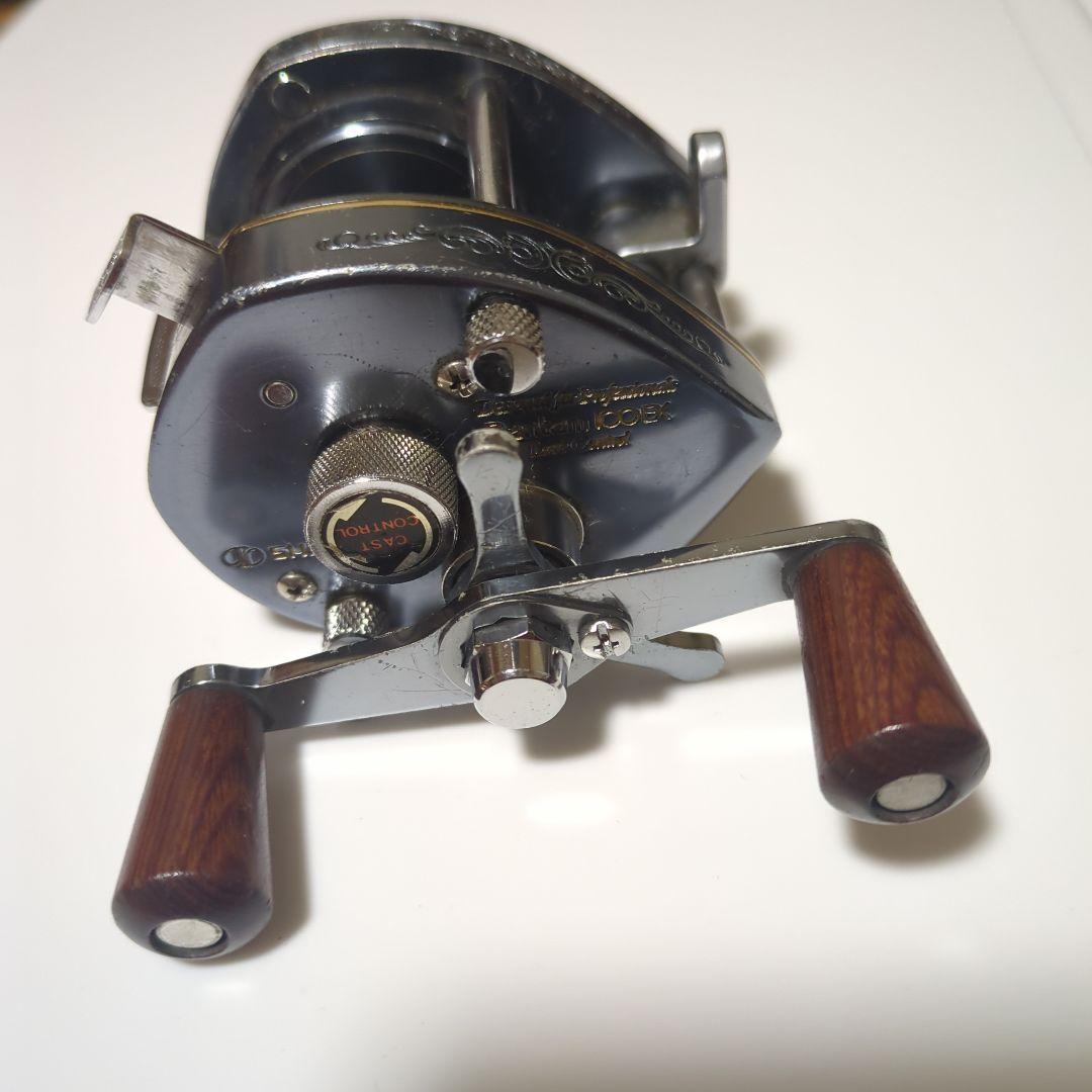 SHIMANO　バンタム100EX
