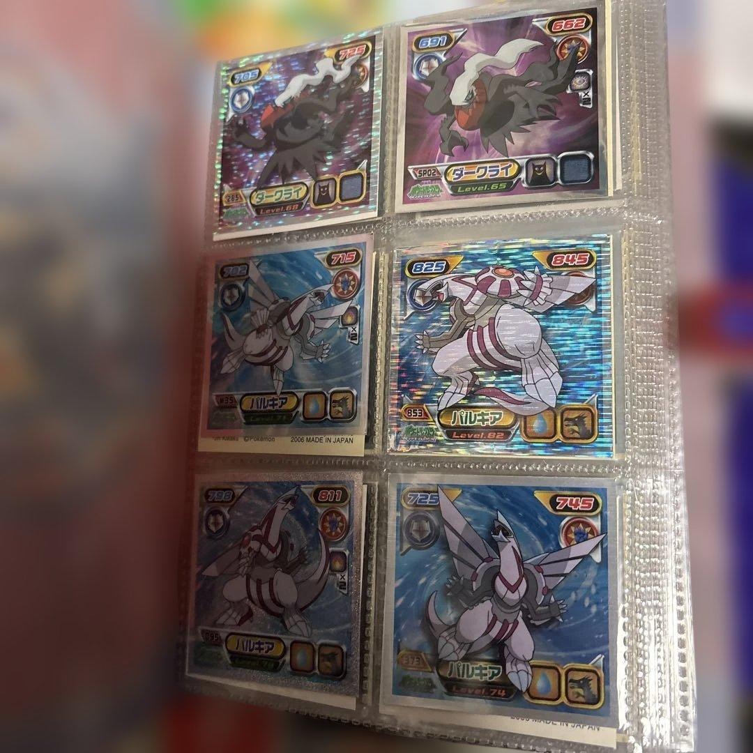 ポケモン シールセット 約300枚