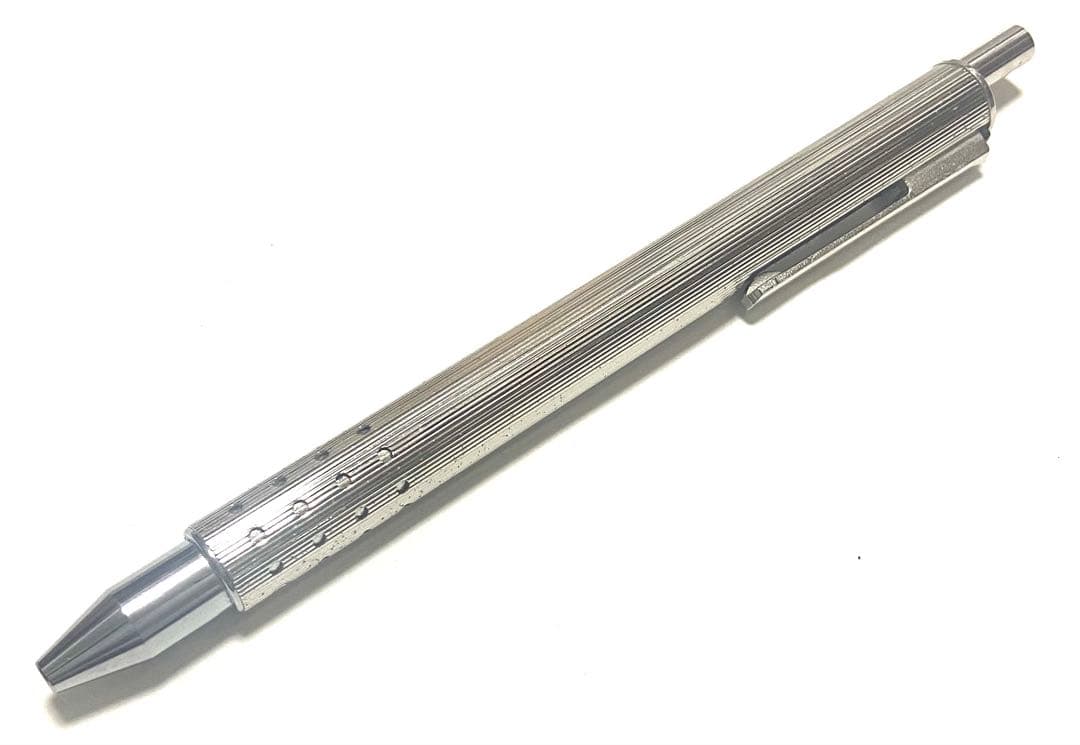 LAMY Swift スイフト　プラチナコート