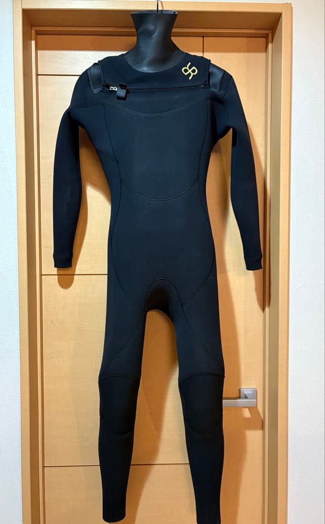 RASHウエットスーツ