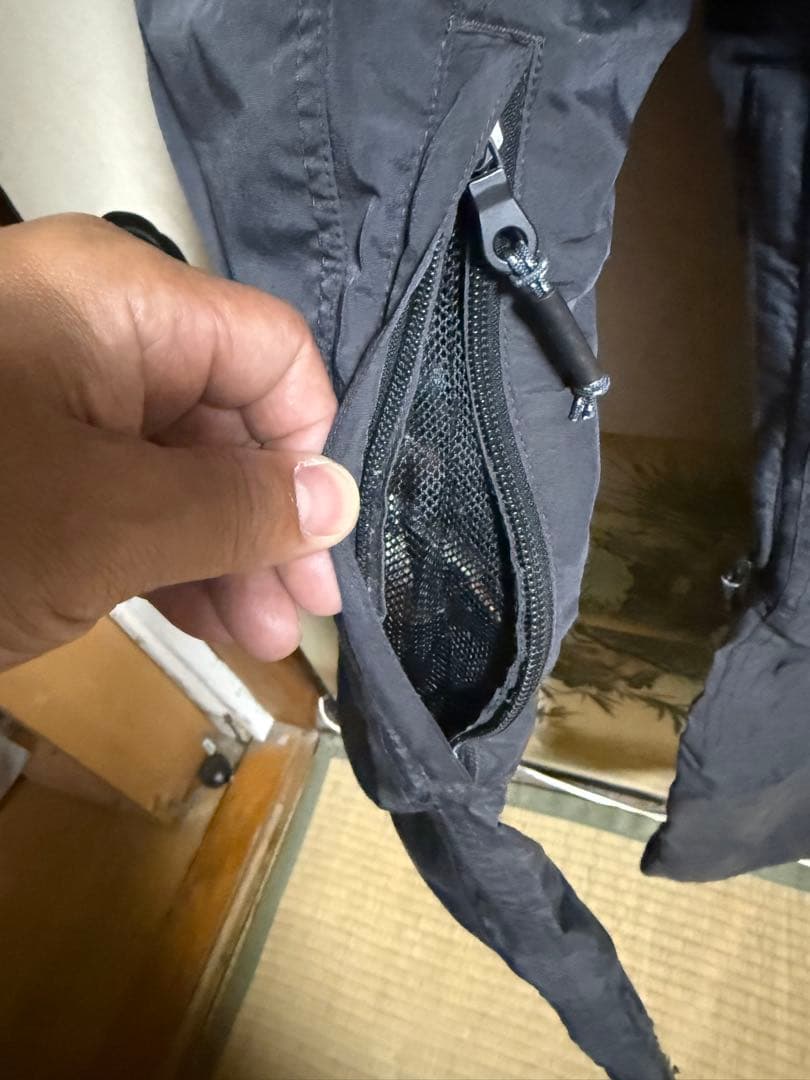 美品バートン　GORETEX スノーボードビブパンツ　女性用