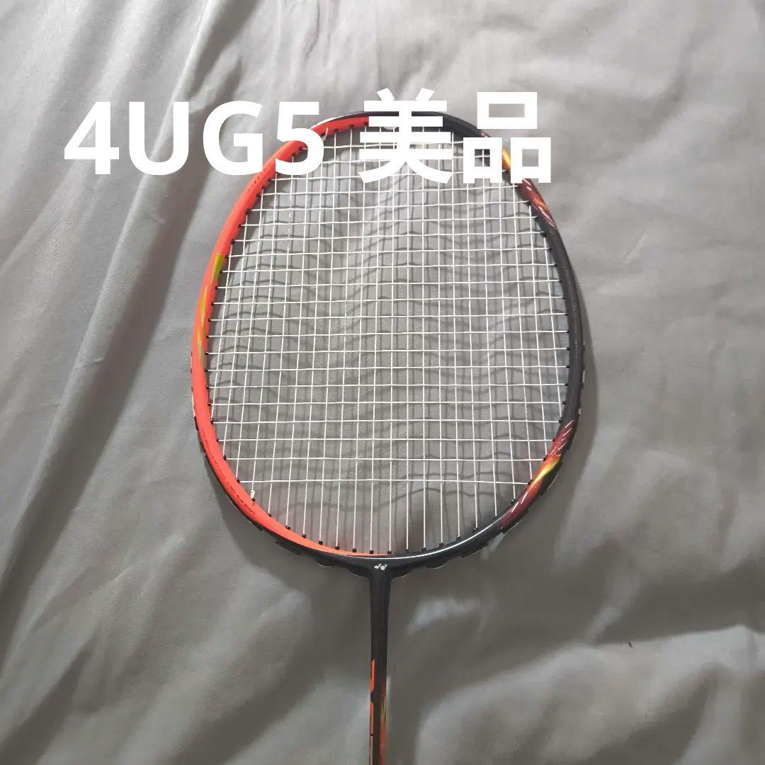 アストロクス77　4UG5　美品②