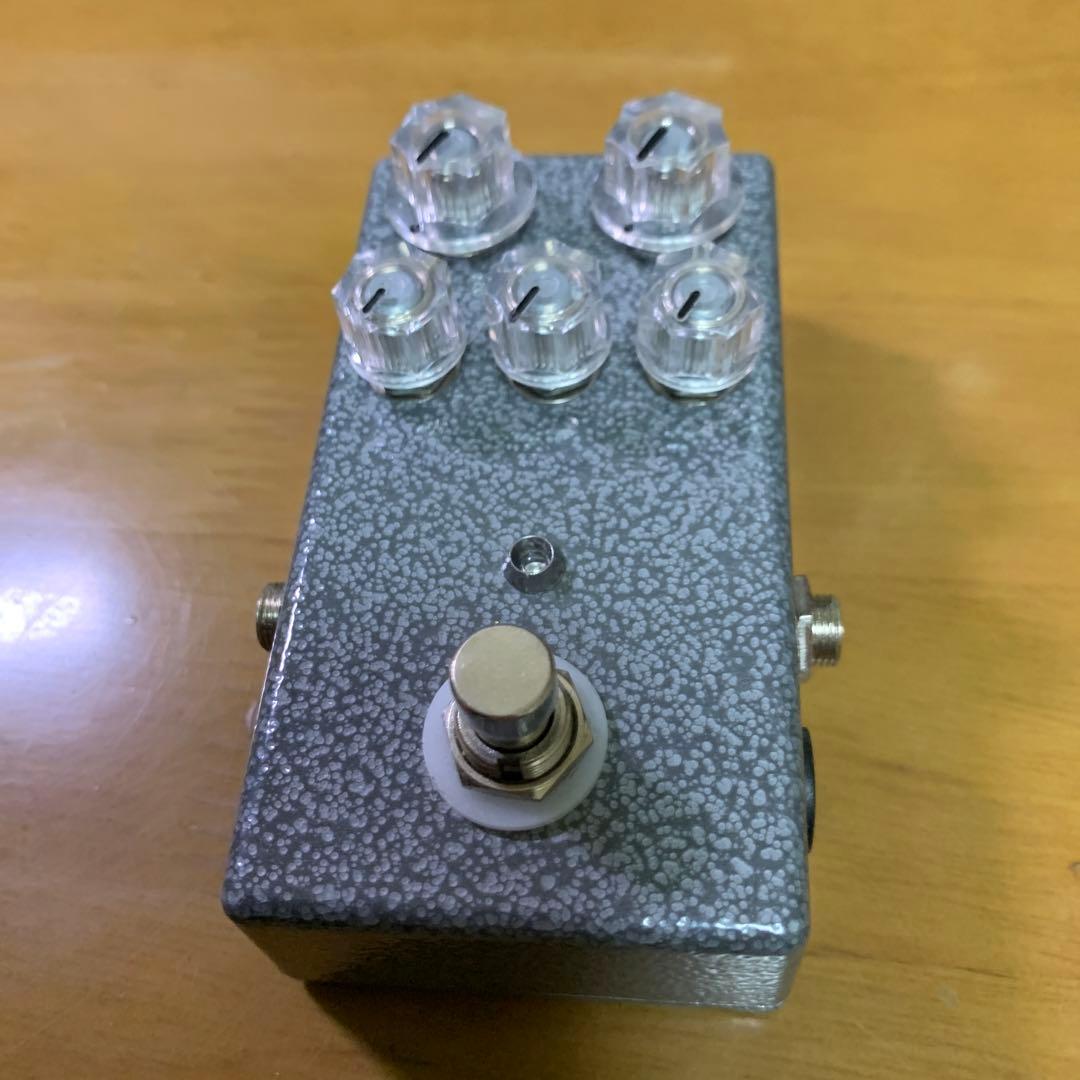 TSV808クローン