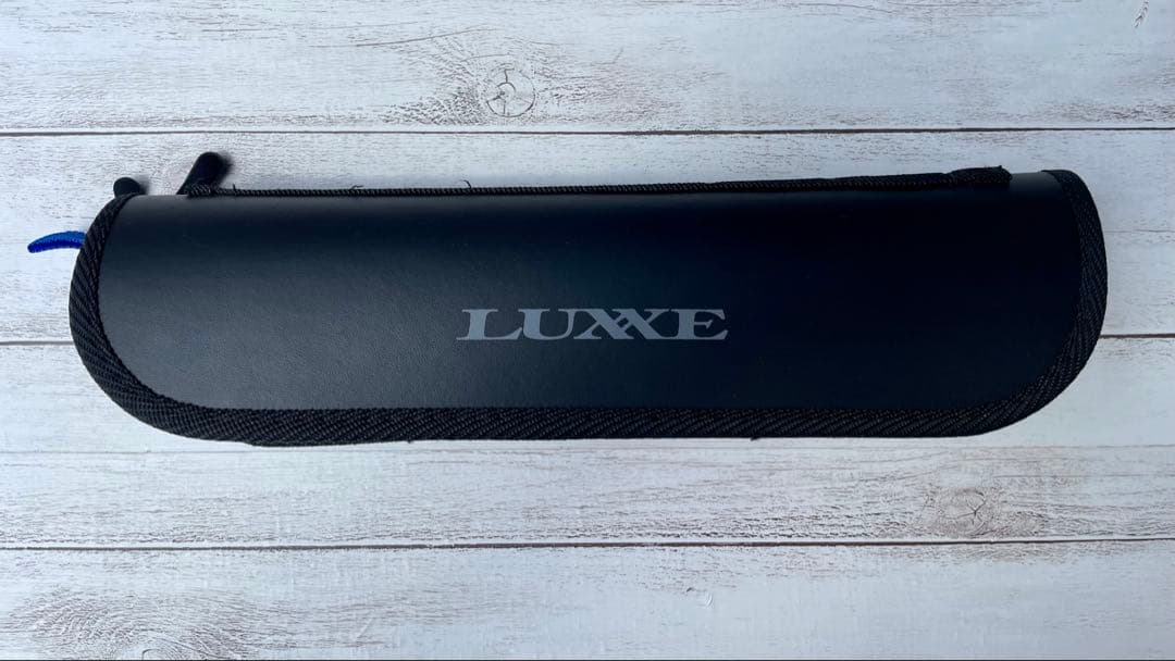 LUXE がまかつ ラグゼ パックスタイル A4 S66ML