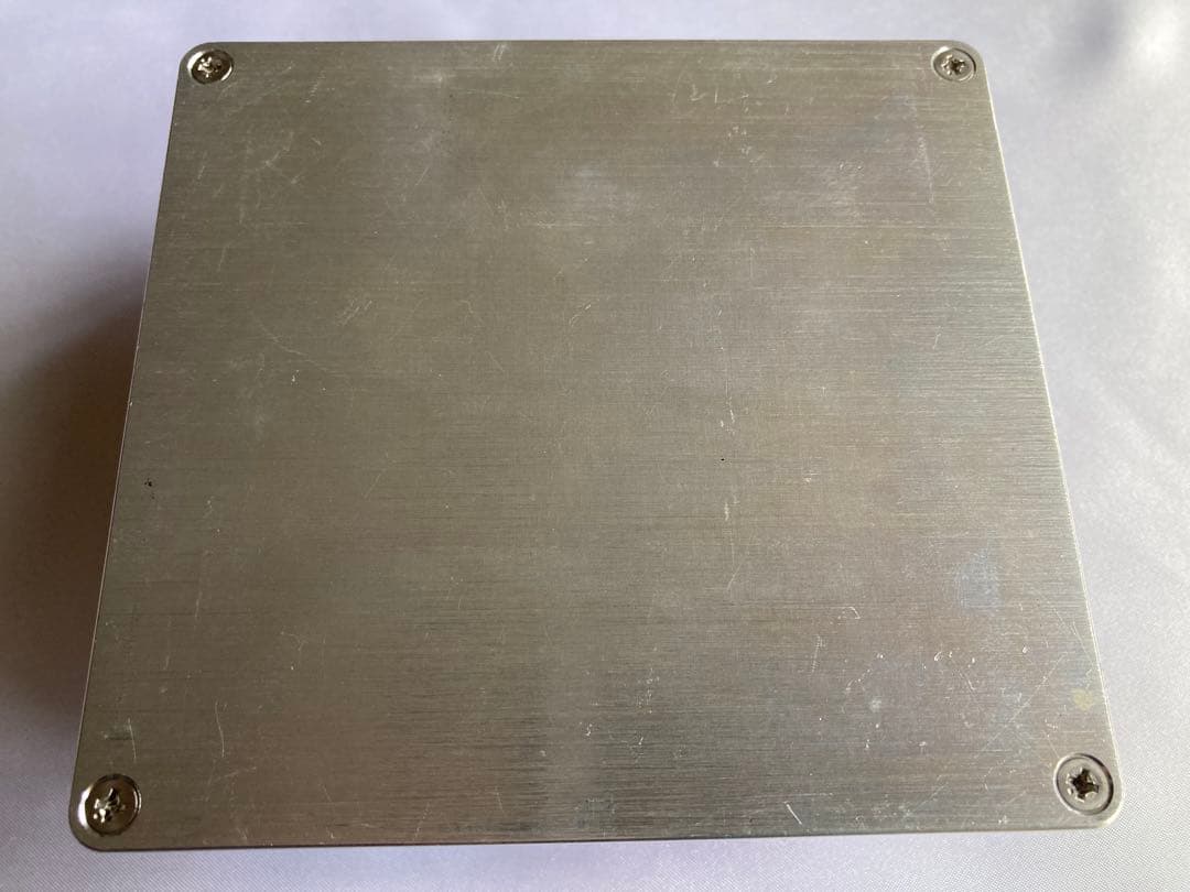 Leqtique 「MAT＋9/9」 2in1エフェクター