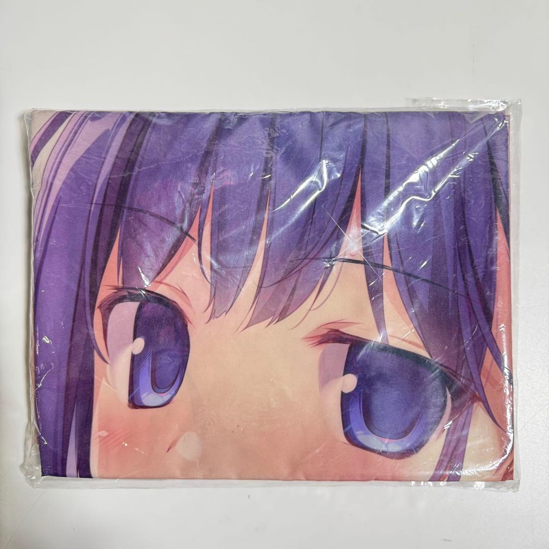 KAROMIX こみトレ35 来雪ちゃんBIGシャワーカーテン karory