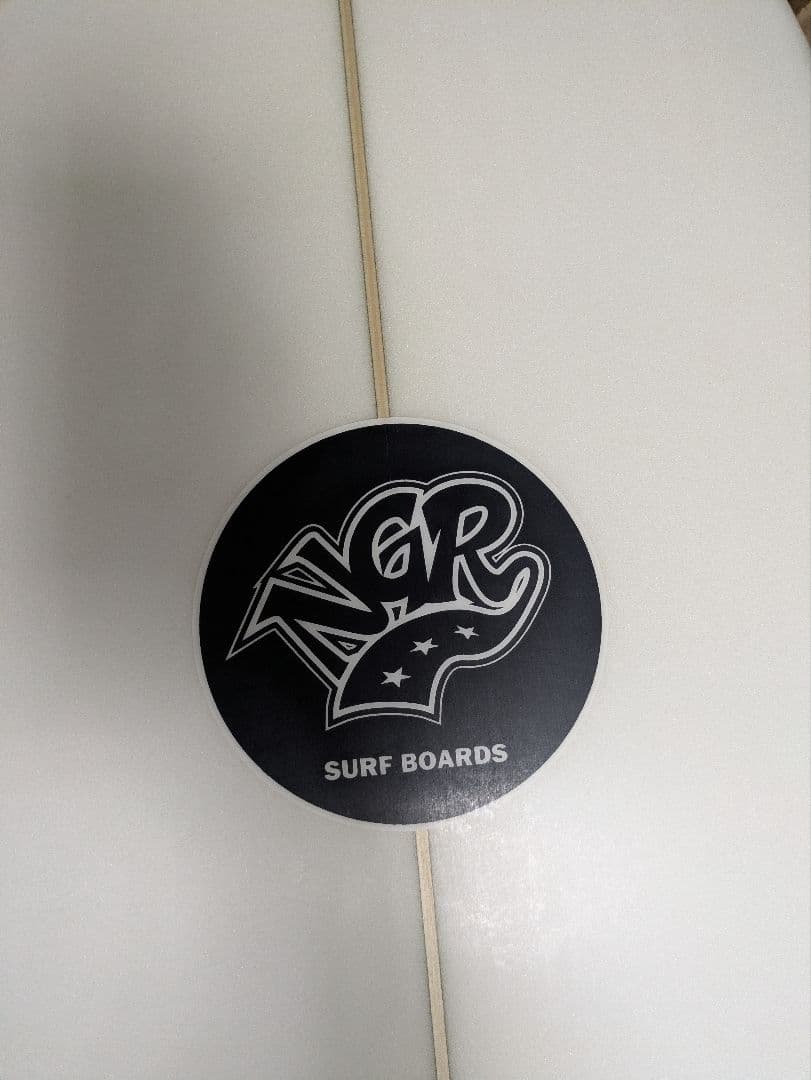 Navigator 6'0\" ショートボード　NGR