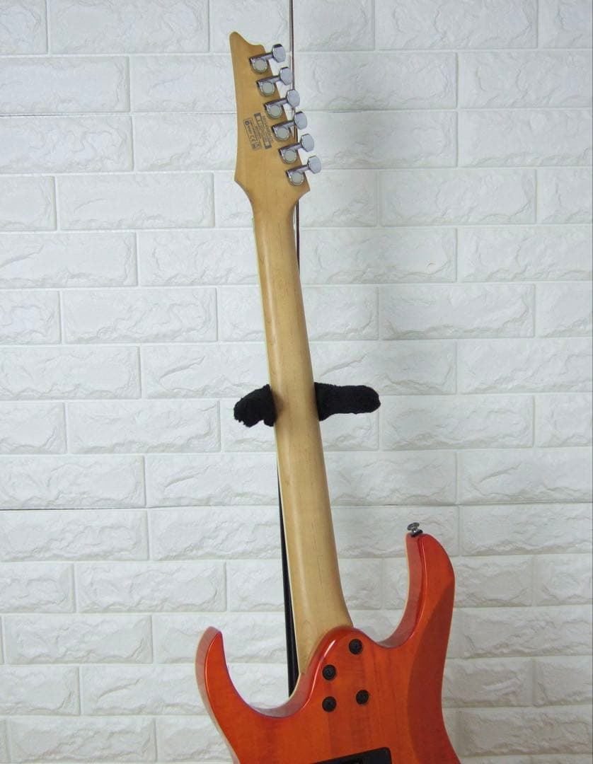 Ibanez SRG450QMZD ダンカンピックアップ搭載島村楽器コラボモデル