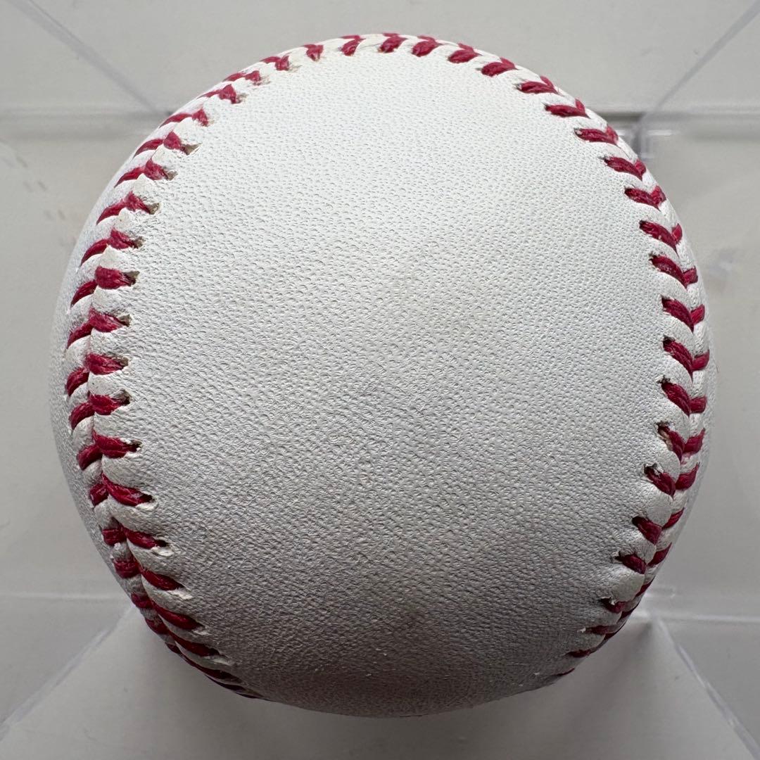 MLB アルバートプホルス サインボール
