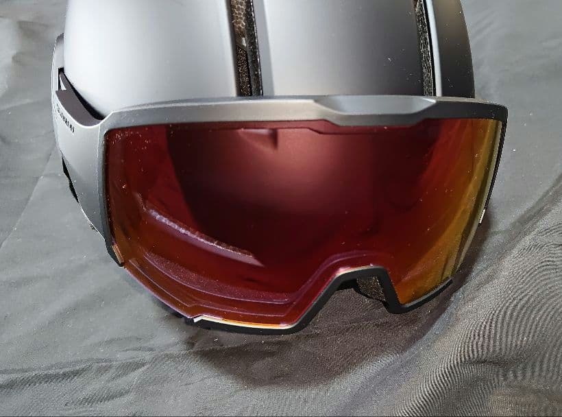 Salomon OSMO PRO SIGMA PHOTO　Lサイズ
