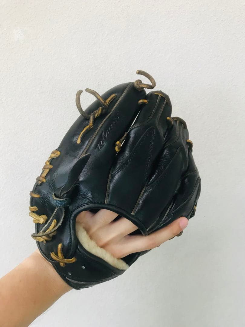 【最高級】ゴールドステージ　硬式用グラブ　　　　　　　　　　　　　（内野手用）