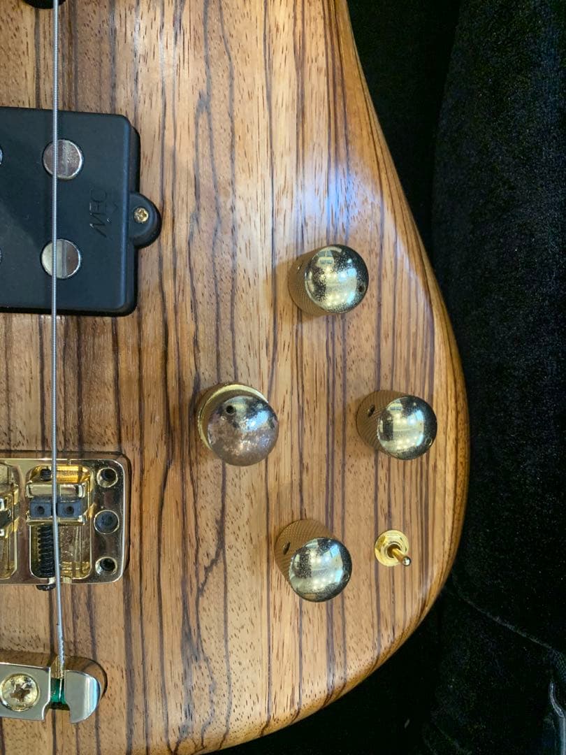 ⭐️希少⭐️Warwick streamer Jazzman LX 4【ドイツ製】