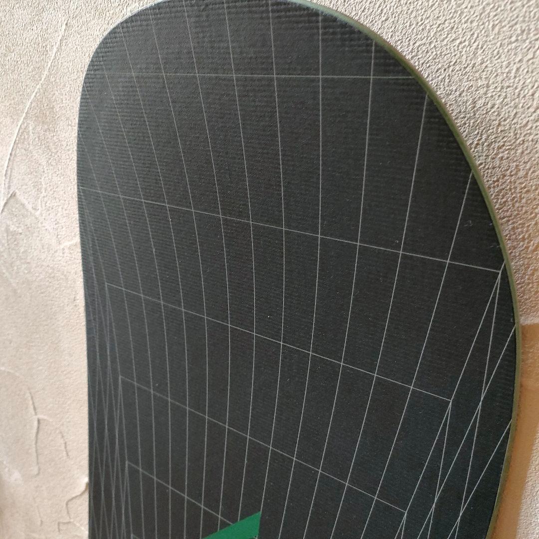 FNTC FANATIC ファナティックACE エース スノーボード 150