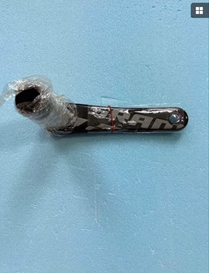 ◯ SRAM RED22 クランクセット 50/34T BB30 170mm
