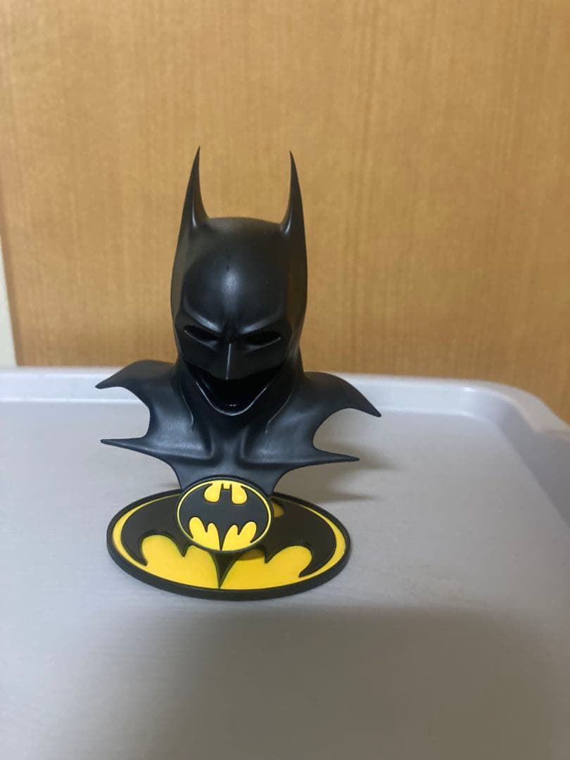ホットトイズ　ザフラッシュ　バットマン
