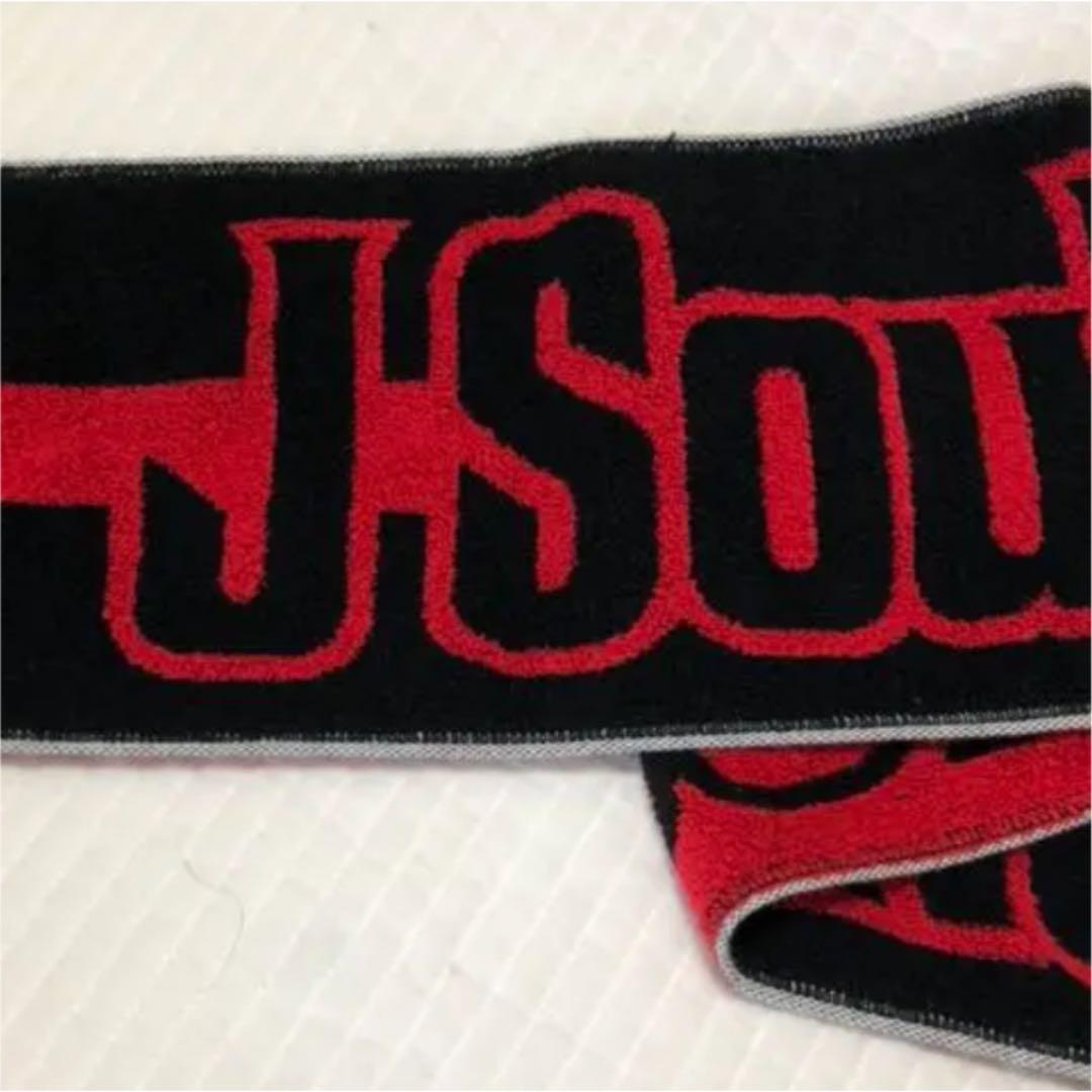 二代目J Soul brothers マフラータオル