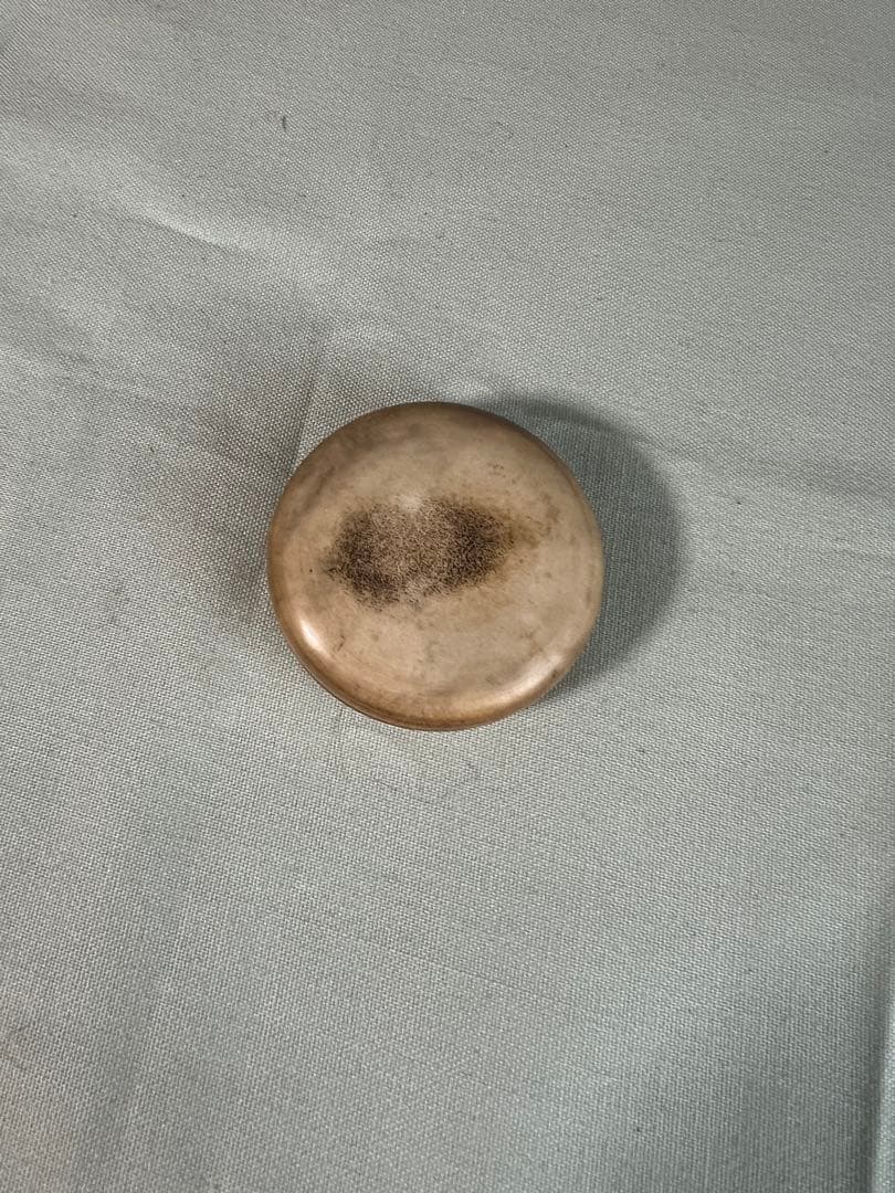 香盒