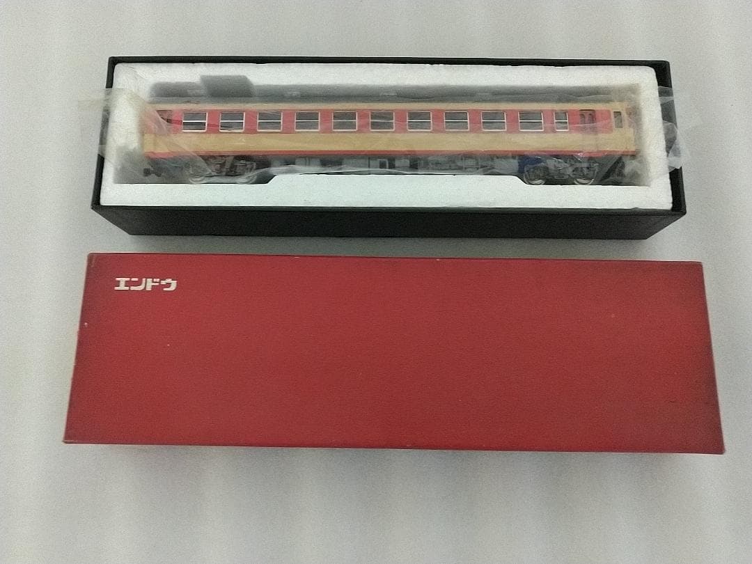 キハ２８完成　と　キハ６５完成モーター付き　のまとめセット